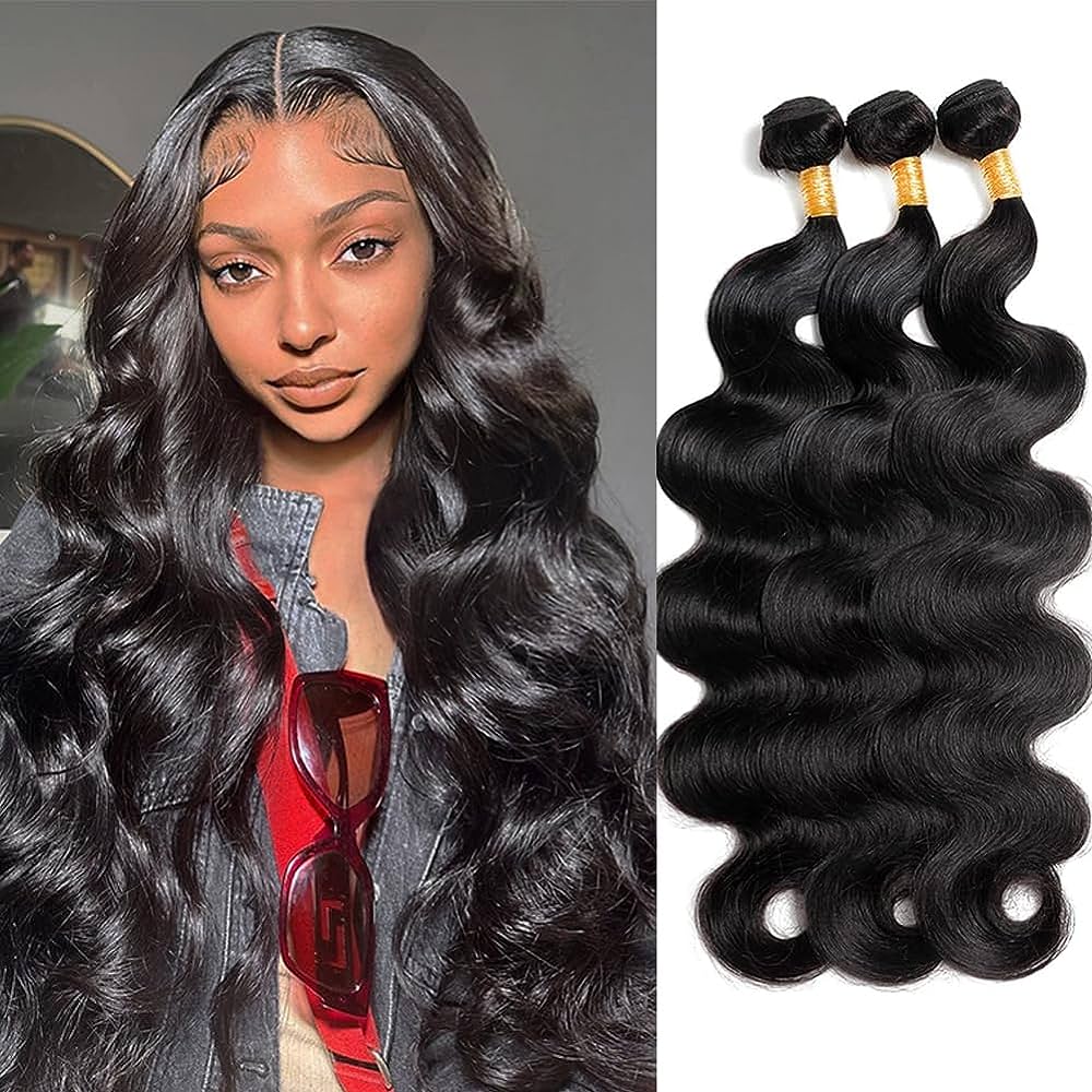 Untangling the Truth: Is the Black Hair Industry Built on Insecurity?