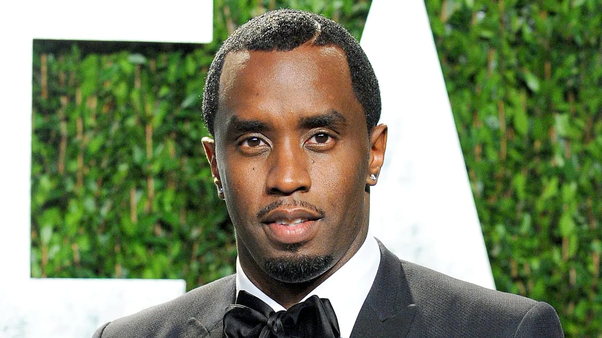 Surviving Diddy: The Stories of Victims Who Brought Criminal Charges Against Puff Daddy and Lived to Tell the Tale