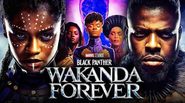 Wakanda Forever: Beyond the Spectacle, A Celebration of Black Brilliance