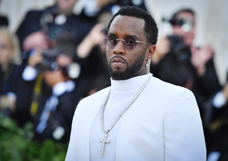 What the F#% is Going on with Diddy?!