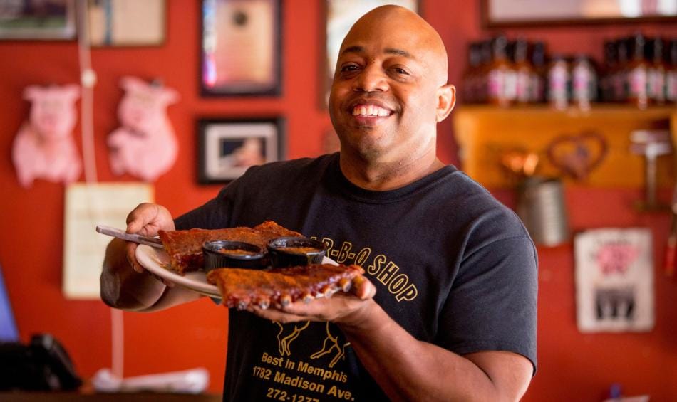 Memphis BBQ: The Top 5 in the Land of Smoke