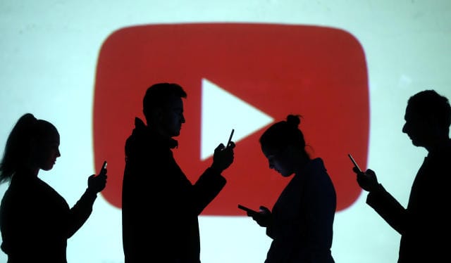 YouTube Takeover: Will Creators Eclipse Traditional Media?