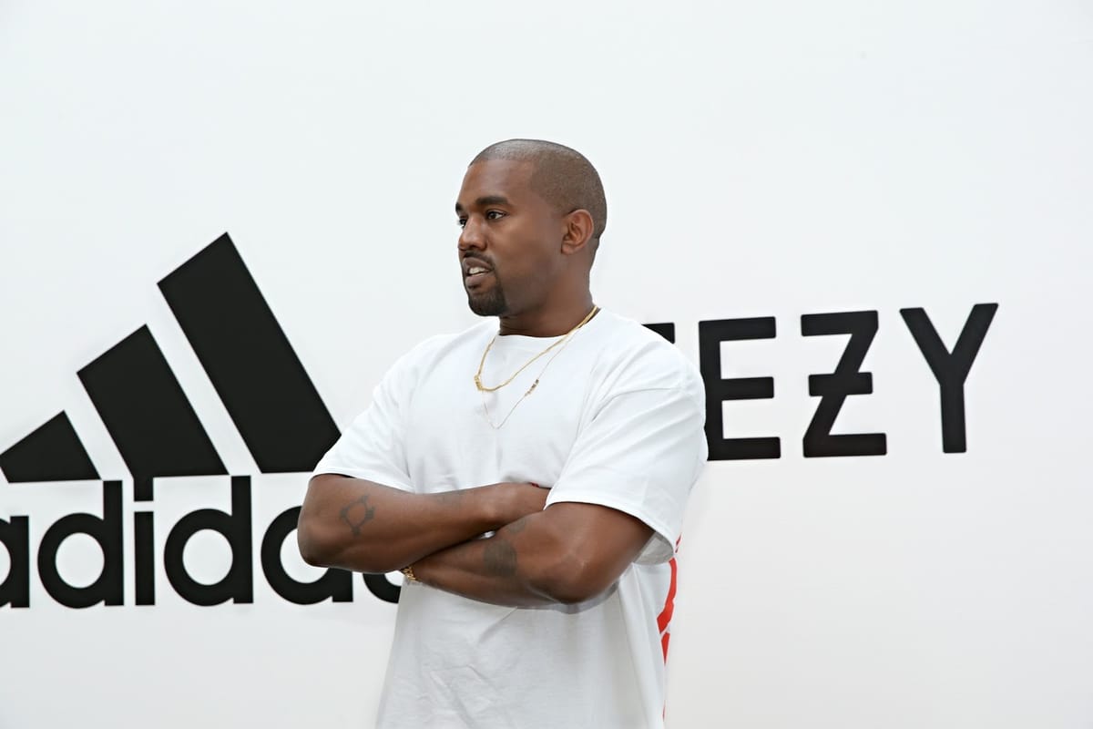 A Yeezy Resurrection? Kanye and Adidas: A Match Made in Hypebeast Heaven?