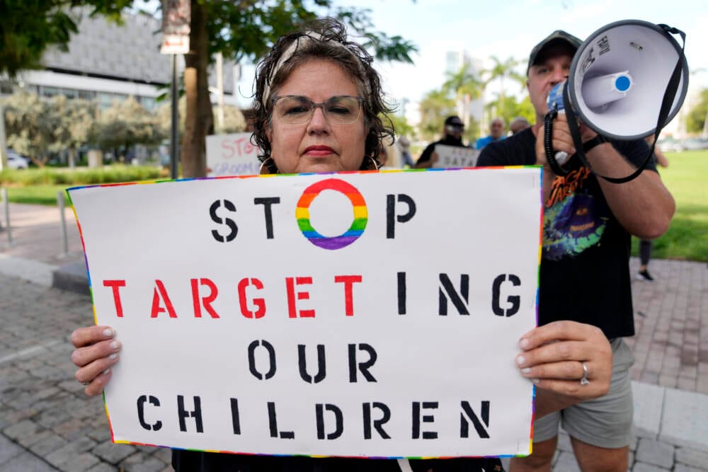 Is Pride Forcing Its Agenda on Everyone? Orwellian Foreshadowing