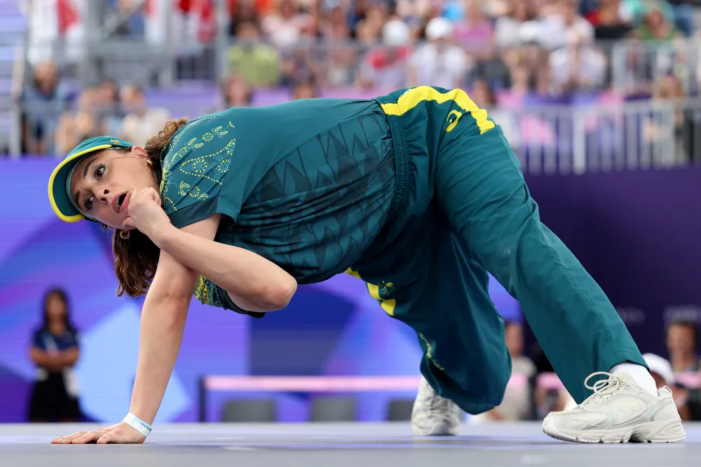 Did You Know Breakdancing is an Olympic Sport?