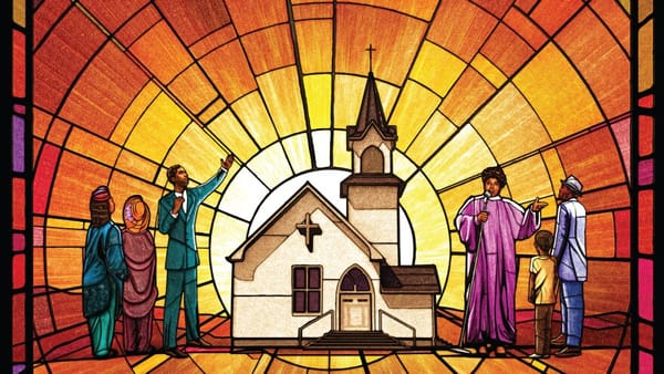 Harmony Disrupted: Black Churches and the LGBTQ+ Challenge