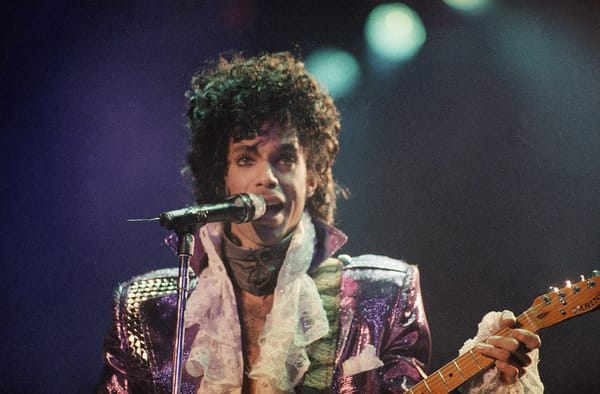 Broadway to Celebrate Prince’s Purple Rain with a New Musical