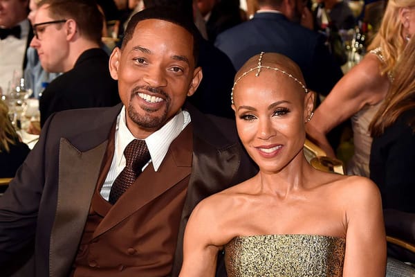 Beyond the Slap: Why Black Love Deserves More Than the Will & Jada Show