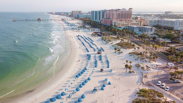 Craving Sunshine, Soul, and Smiles? Escape to Tampa Bay/St. Pete