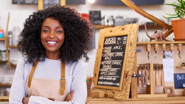 Black Etsy Millionaires Redefining Success