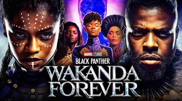 Wakanda Forever: Beyond the Spectacle, A Celebration of Black Brilliance