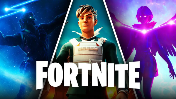 Fortnite Chapter 4: Season X: What Secrets Lurk Beyond the Chrome Catastrophe?