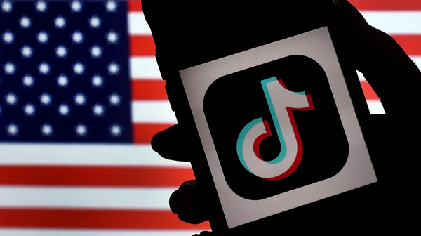 TikTok Gone by The Summer?