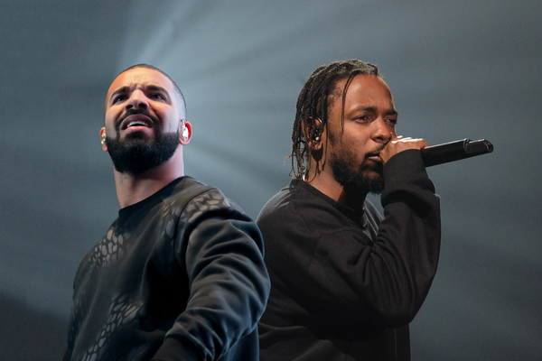 Kendrick Lamar Drops Scorching Diss Track Aimed at Drake