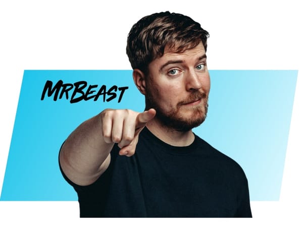 Land Your Dream Job Working for MrBeast