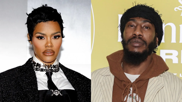 Iman Shumpert and Tayana Taylor divorce.